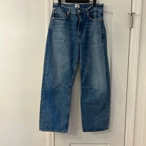 Citizens of Humanity Barrel Jeans